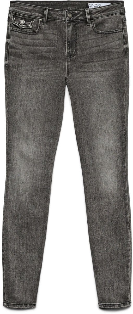 Vero Moda Skinny fit jeans VMFLASH Mid rise Skinny fit Jeans