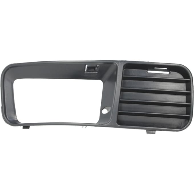Ventilatiegrille, bumper BLIC 6502-07-9505996PP rechts