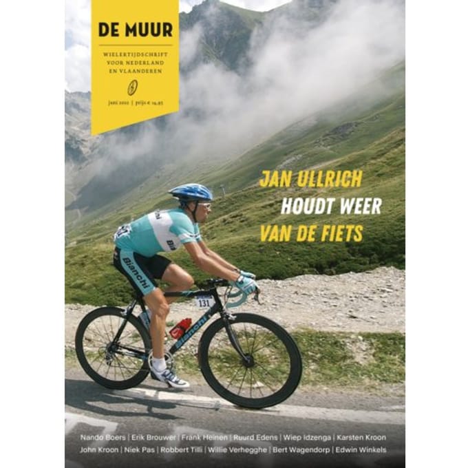 De Muur 77 - Diverse auteurs