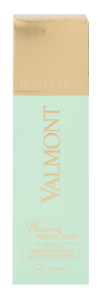 Crème anti-âge - Valmont - Restoring Perfection - 30 ml - Pour peaux matures - Texture crème