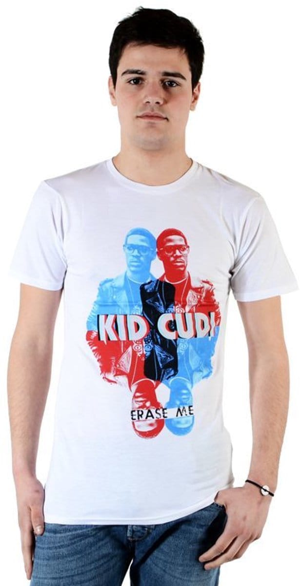 T-shirt Kidc M Kid Cudi