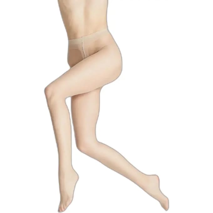 Damespanty Fogal All Nude