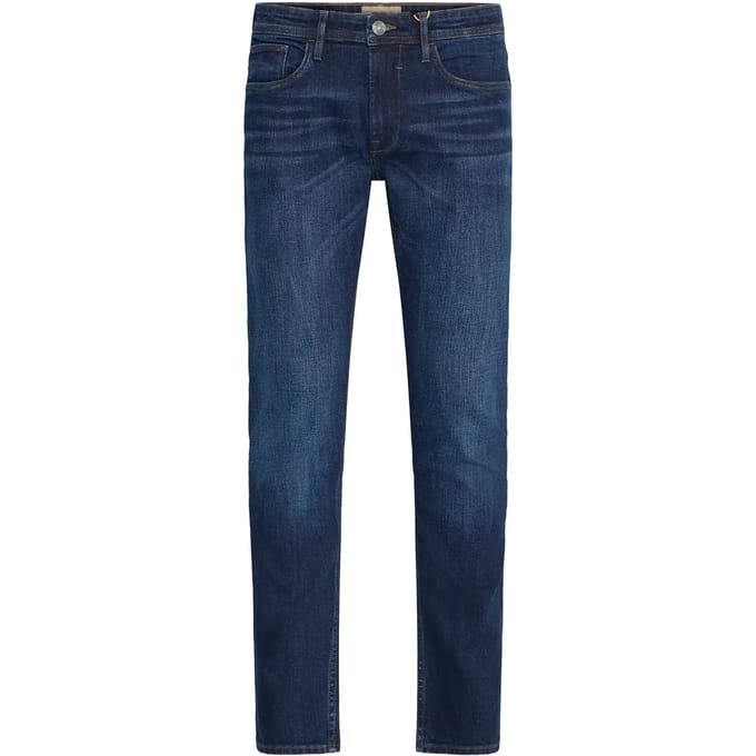 Blend - BHTWISTER SLM/REG 8500 NOOS - Heren - Slim fit jeans, Regular fit jeans