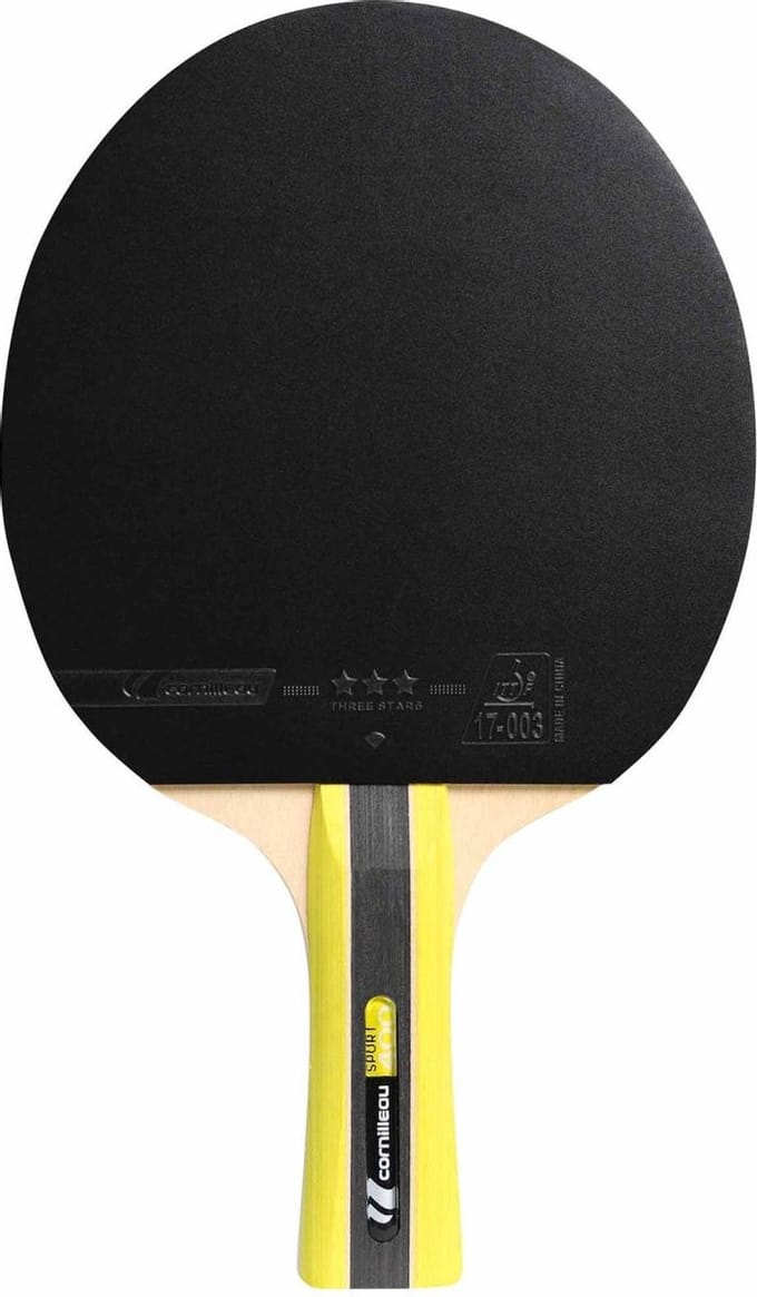 Cornilleau Sport 400 tafeltennisbat