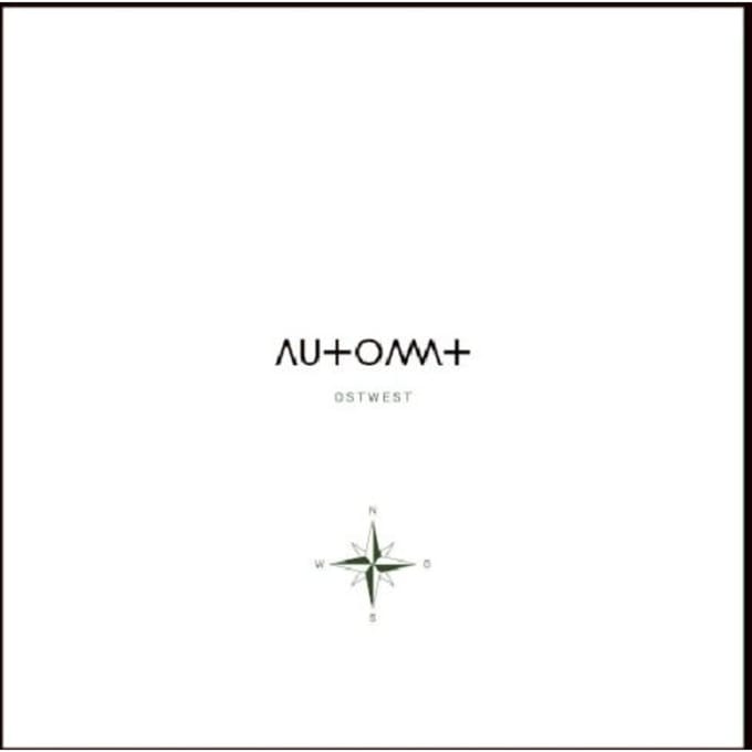 Automat - Ostwest (CD)
