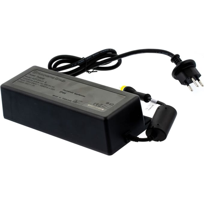 Husqvarna power supply ch