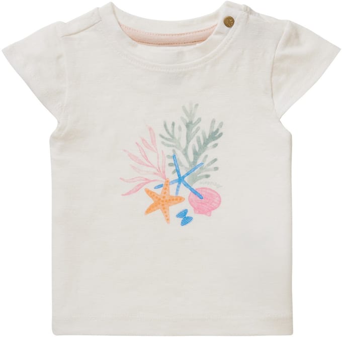 Noppies T-shirt Cayuga Baby Maat 80