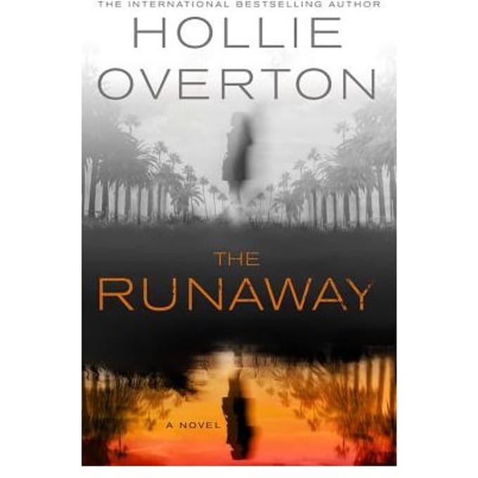 The Runaway - Hollie Overton