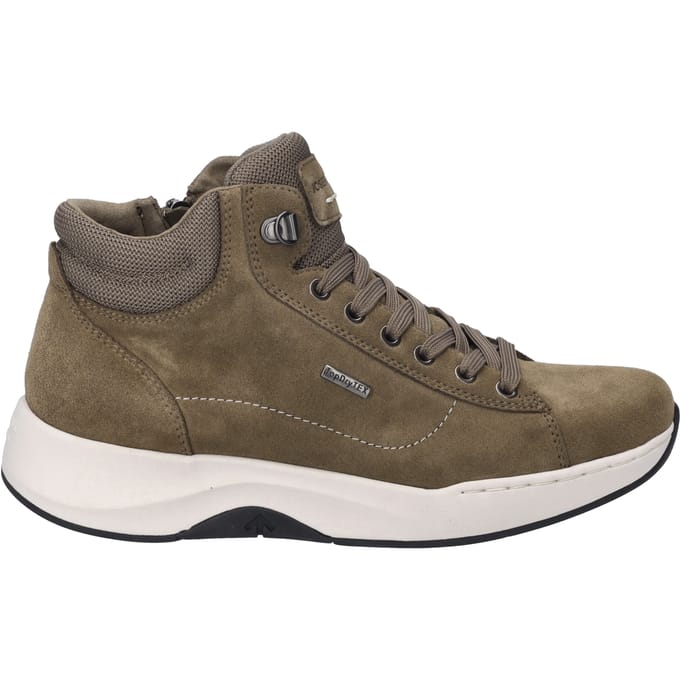 JOSEF SEIBEL Dames Sneaker Elli 51 in beige