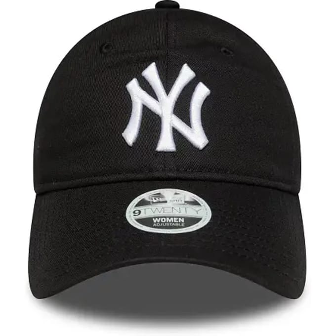 Dames baseballpet New York Yankees League Ess 9TWENTY