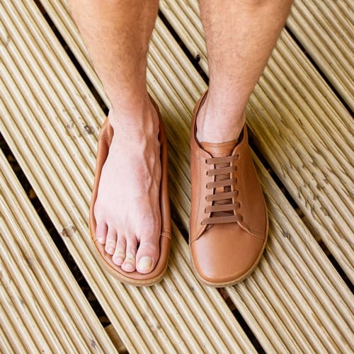 Lage Sneakers El Naturalista 259101167005