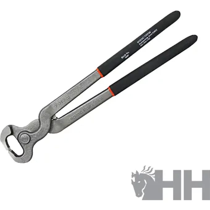 Pince à sabots Nordic Forge