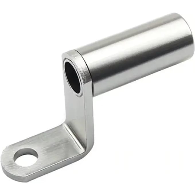 Motorfiets stuur accessoires Brazoline