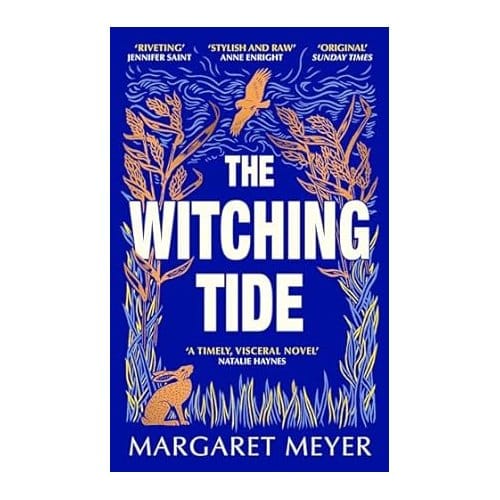 The Witching Tide - Margaret Meyer