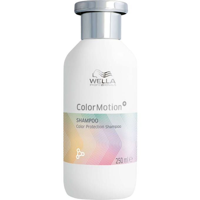 Wella Professionals Care Color Motion+ Kleurbeschermende Shampoo 250 ml