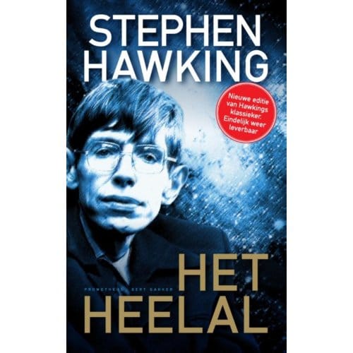 Het Heelal - Informatie - Stephen Hawking