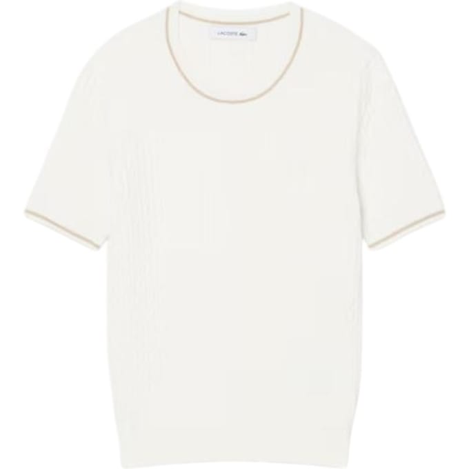 Regular fit pullover van katoenmix