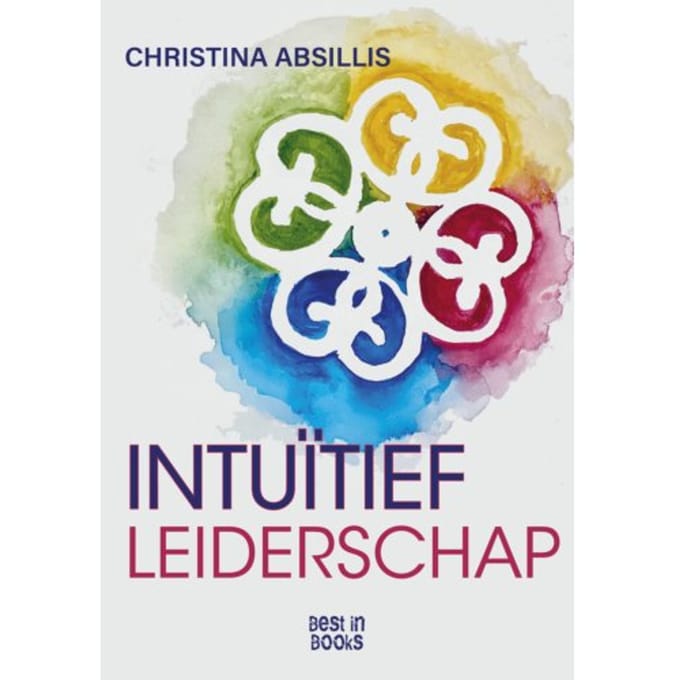 Intuïtief Leiderschap - Christina Absillis
