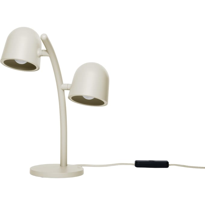fatboy Little Lebow tafellamp - bone