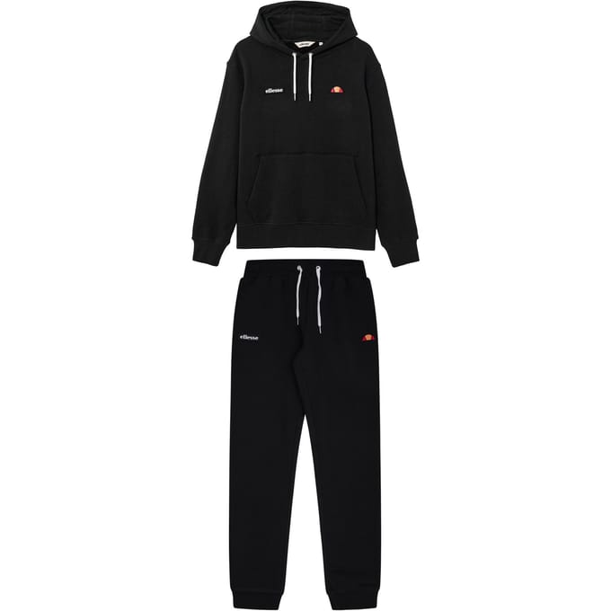 Trainingspak Ellesse Traccota Pullover Hoodie Trainingspak