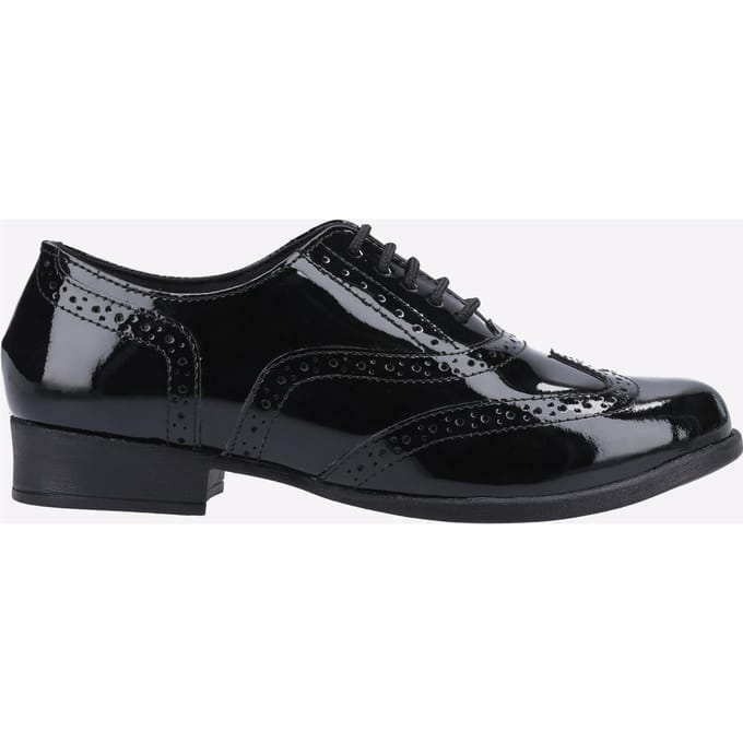 Hush Puppies School Schoen Meisjes