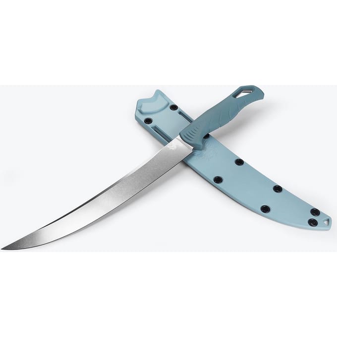 Benchmade Mes Fishcrafter 9