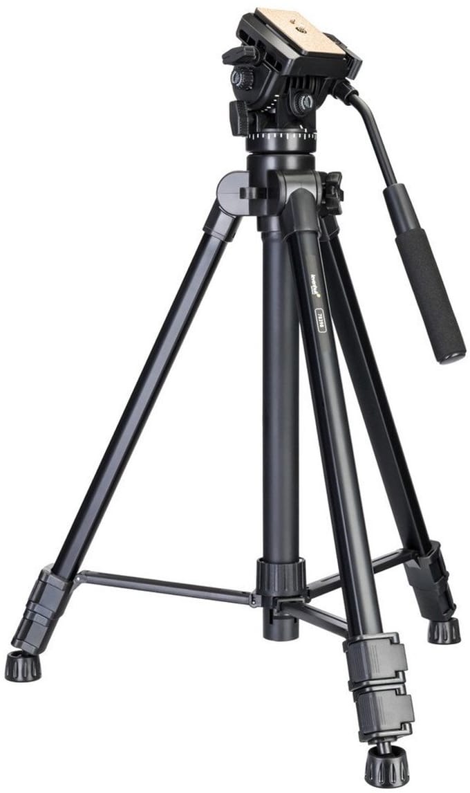 Levenhuk Level PLUS VT20 Statief