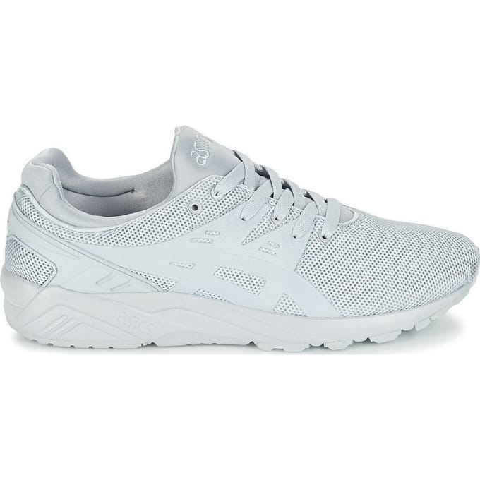 Asics Gel-Kayano Heren Lichtgrijze Trainers