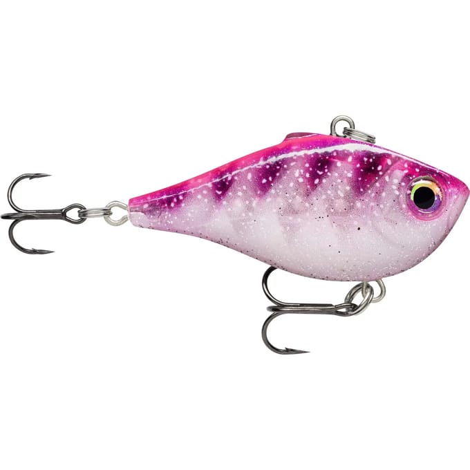 Hard vleesetend lokaas Rapala Rippin' Rap Rpr05
