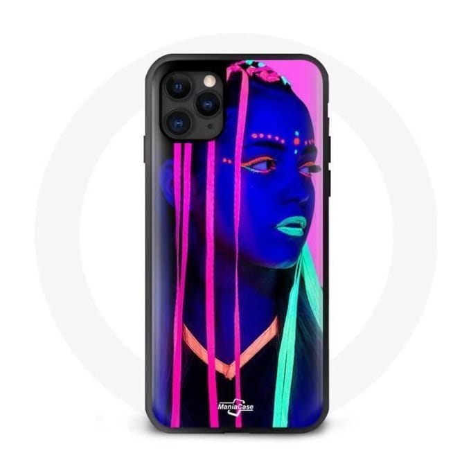 Coque Iphone 11 Pro Max Poursuis Tes Rêves Masque