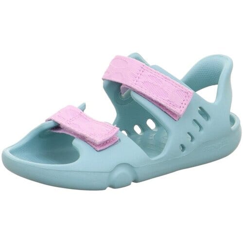 Platte sandalen Superfit -