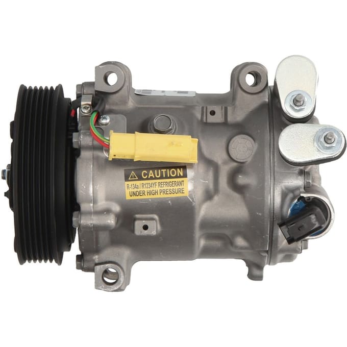 Compressor, airconditioner AIRSTAL 10-1573