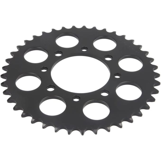 Standaard staal kettingwiel JT Sprockets