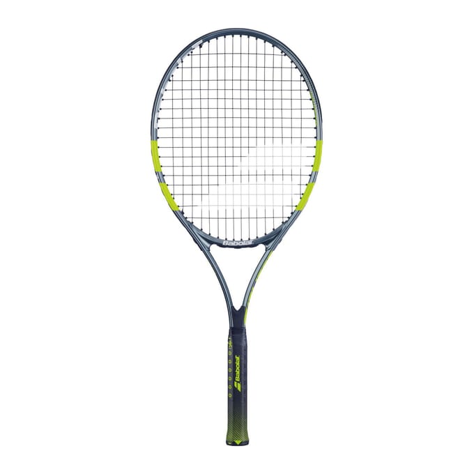 Tennisracket voor kinderen Babolat Carlitos 26 CV