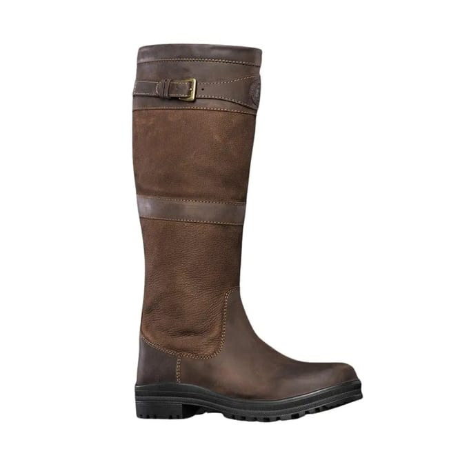 Leren rijlaarzen voor dames Mountain Horse Cumberland Regular Regular