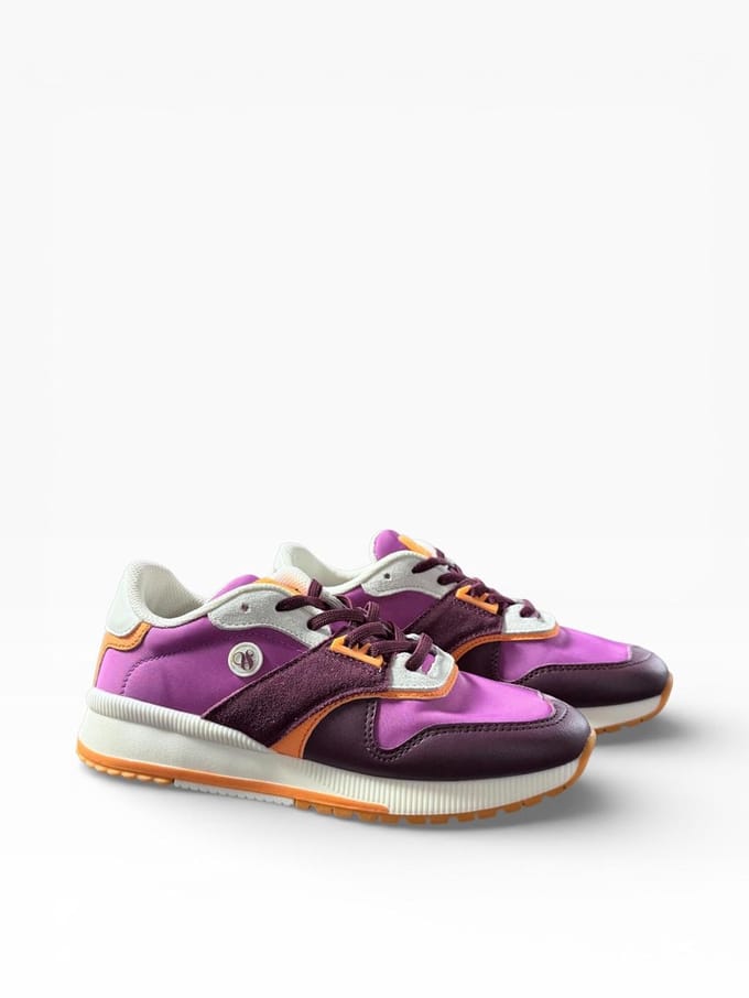 Scotch & Soda Vivina - Sneakers - Dames - Maat 36