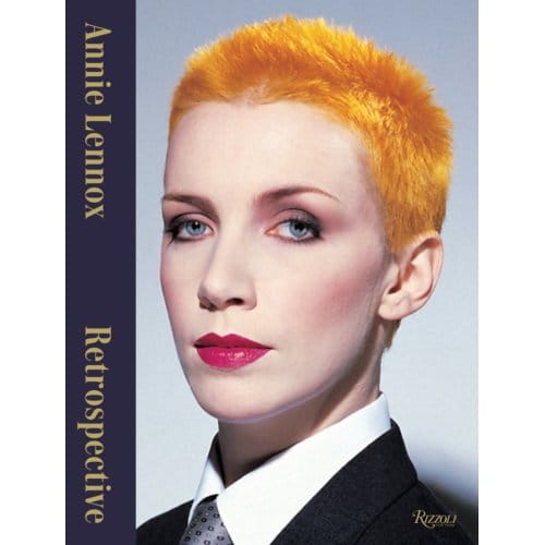 Annie Lennox - Annie Lennox
