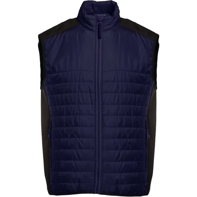 Mouwloos donsjack Pen Duick Skipper