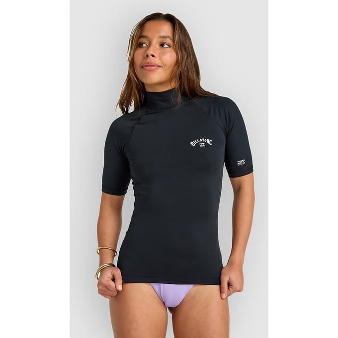 Billabong Tropic Surf Lycra zwart