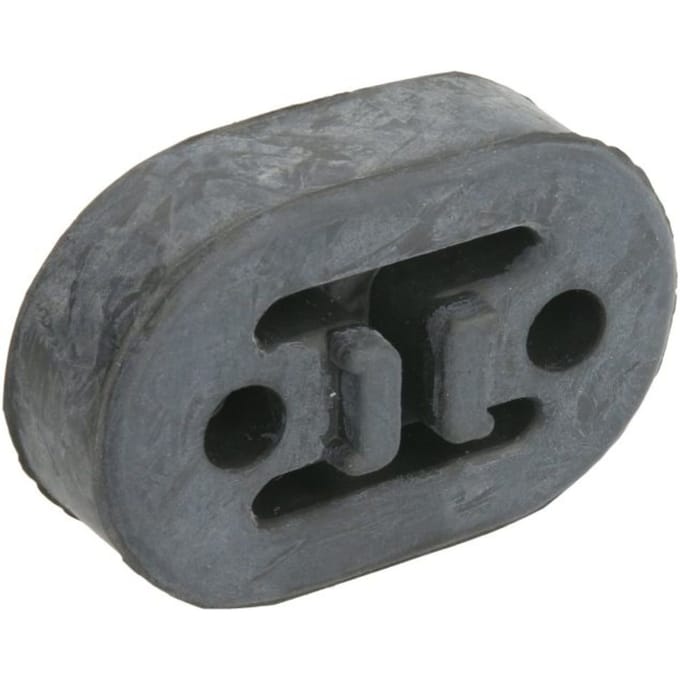 Rubberen ophangingsbuffers BOSAL 255-678