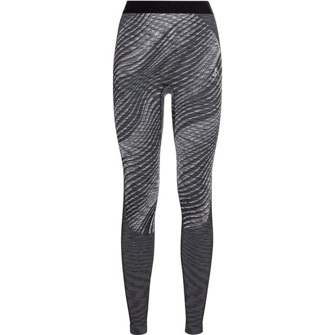 Odlo Womens Blackcomb Eco Bottom Long