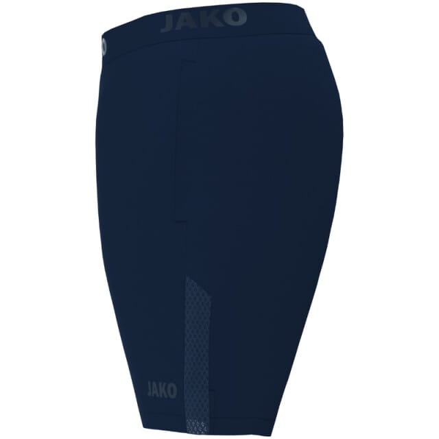 Jako Power Short Heren - Marine | Maat: S