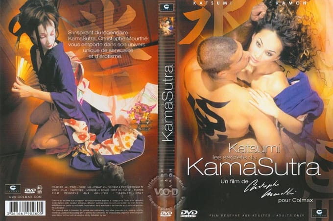 Les secrets du Kamasutra