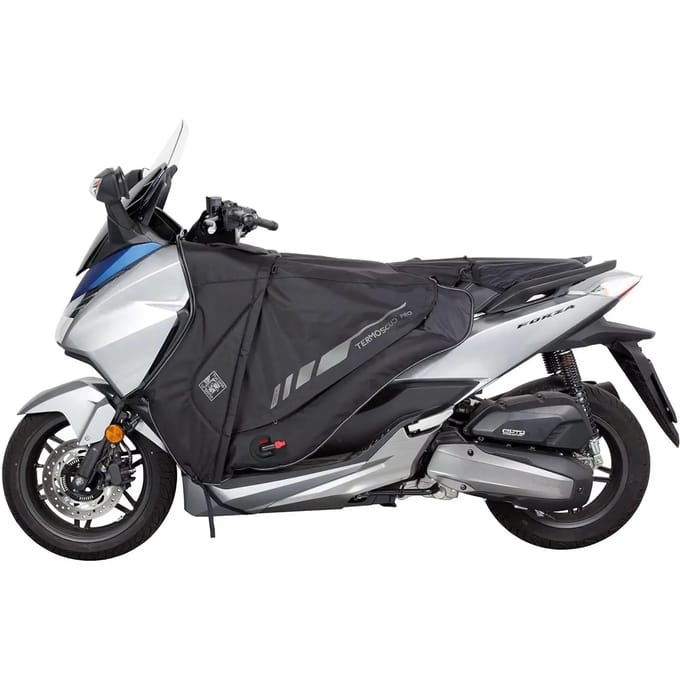Scooter schort Termoscud Pro R176X Honda Forza 125 (2015-2018)
