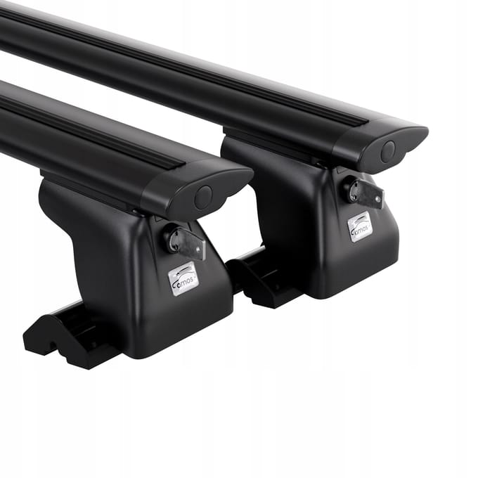 Dakdrager voor VOLKSWAGEN Touareg SUV 5D bouwjaar 2002-2009
