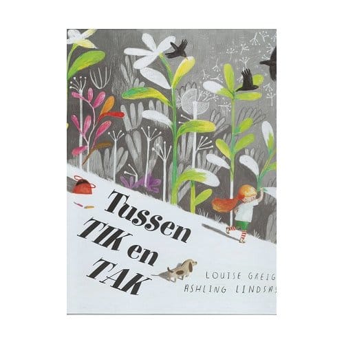Tussen Tik En Tak - Louise Greig