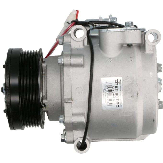 Compressor airconditioning THERMOTEC KTT090224