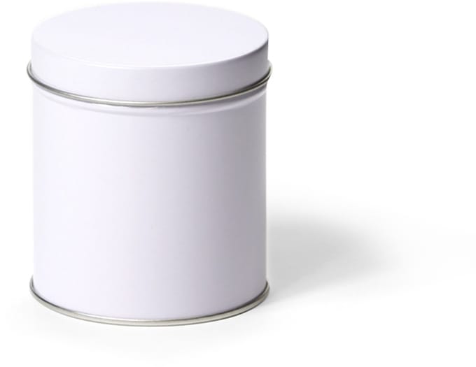 Rond blik type 2