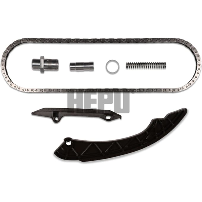 Ventielbesturingsset (ketting + elementen) HEPU 21-0210