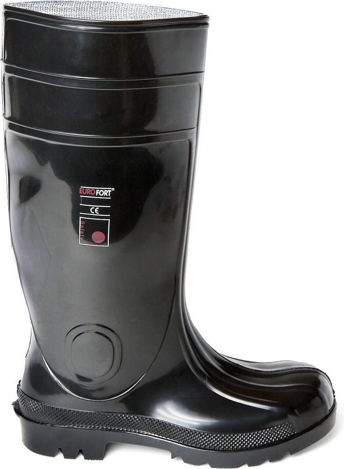 Fort Laars Ben S5 40